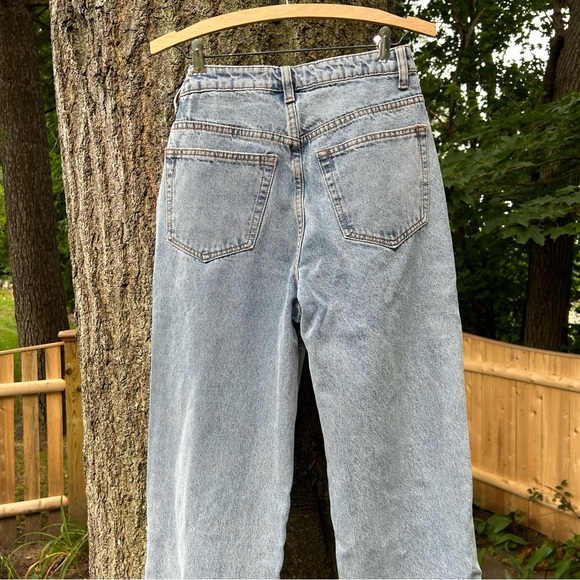 Signature8 Ripped High Rise Jeans - Picture 7 of 7